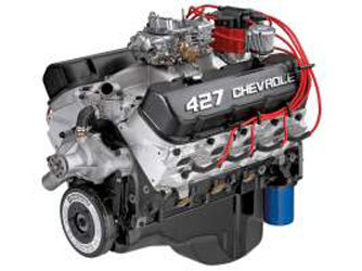 B3636 Engine